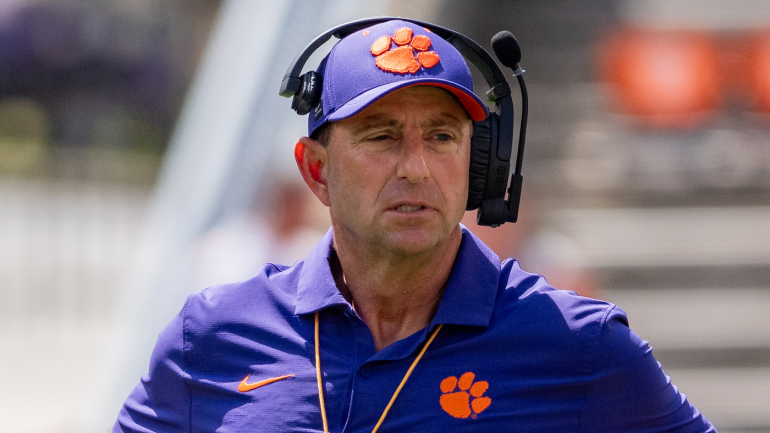 Ian Schieffelin Breaks Silence After DUI Charge Dropped, Shares Dabo Swinney's Decision