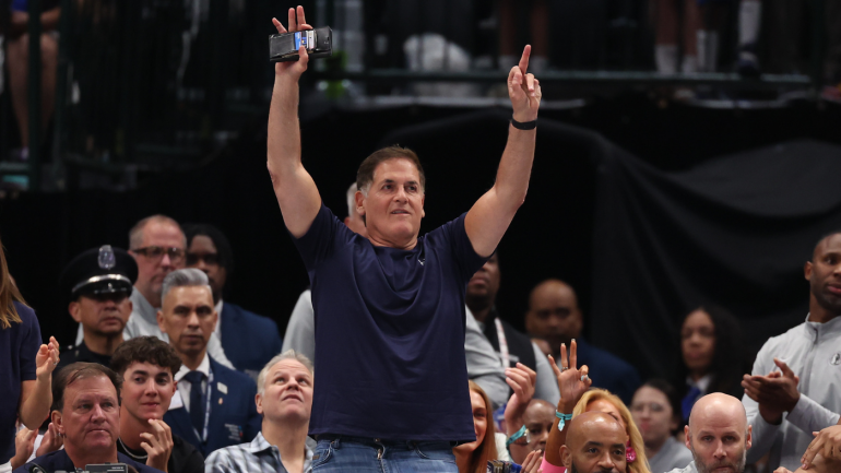 Mark Cuban's Perspective on NBA Expansion: Not Happening Soon