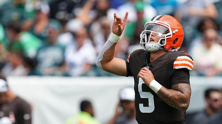 NFL Cutdown Day: Winners and Losers; Dillon Gabriel Ascends to QB2