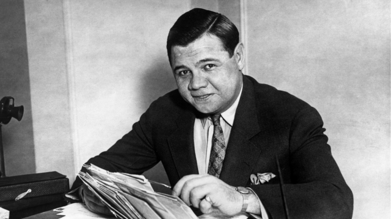 Tennessee Man Sharing the Name with Babe Ruth Indicted for Fraud Involving Deceased Baseball Players