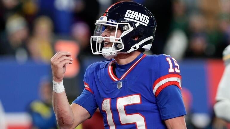 Top Quarterbacks from 2025 NFL Roster Cuts: Notable Names to Watch