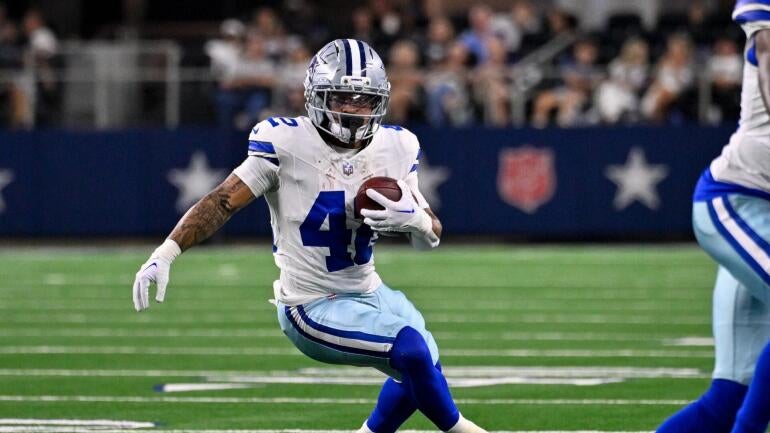 Unexpected NFL Roster Cuts: Notable Players Who Missed the Team Selection