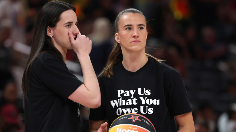 WNBA CBA Negotiations: Three Potential Outcomes as Deadline Approaches