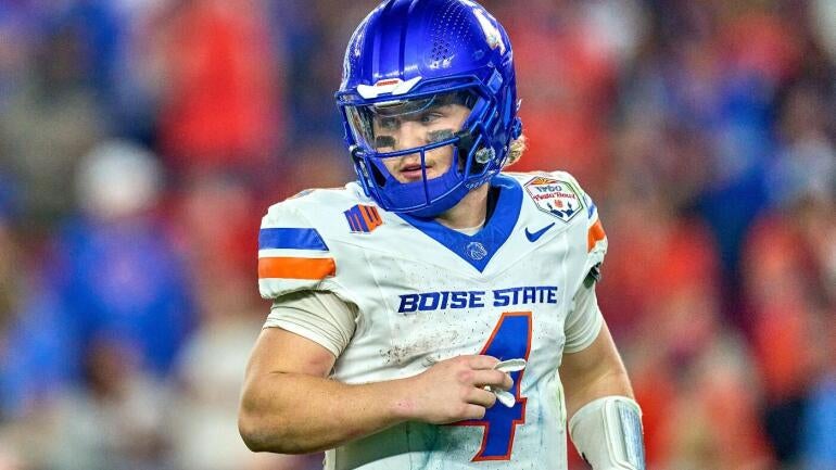 2025 College Football Opening Predictions: Boise State vs. South Florida