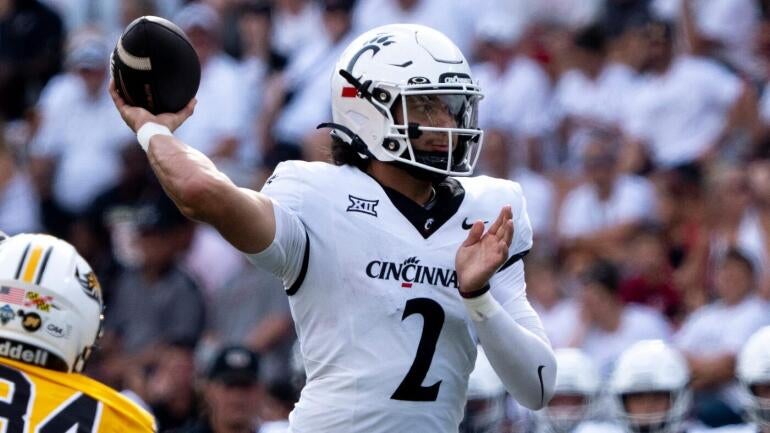 Best Bets for College Football Week 1: Boise State and Cincinnati Highlight Thursday Matches