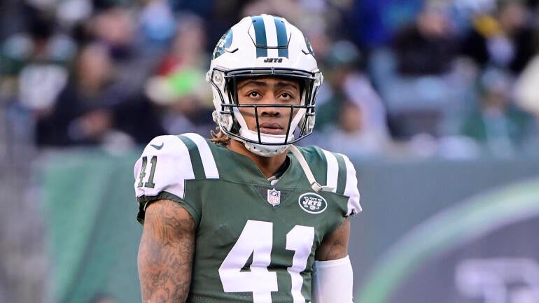 Buster Skrine, Former NFL Star, Faces Charges in Dating App Fraud Scheme