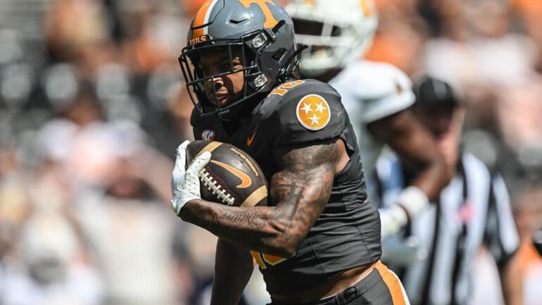 Expert's Insights on Week 1 College Football Picks and Betting Trends