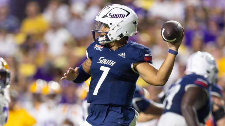 Gio Lopez Secures Starting QB Position with North Carolina Ahead of 2025 Season
