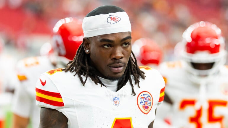 Impact of Rashee Rice's Suspension on Fantasy Football Drafts