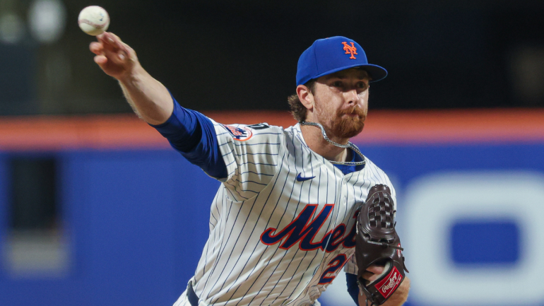 Mets Rookie Nolan McLean Shines Against Phillies, NL East Race Intensifies