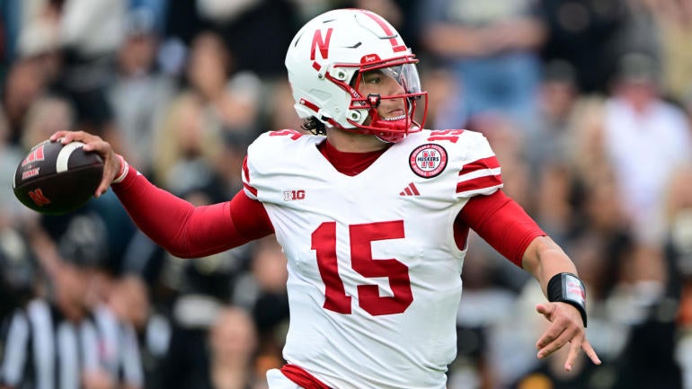 Nebraska vs. Cincinnati: Expert Predictions and Betting Odds for Week 1 of College Football 2025