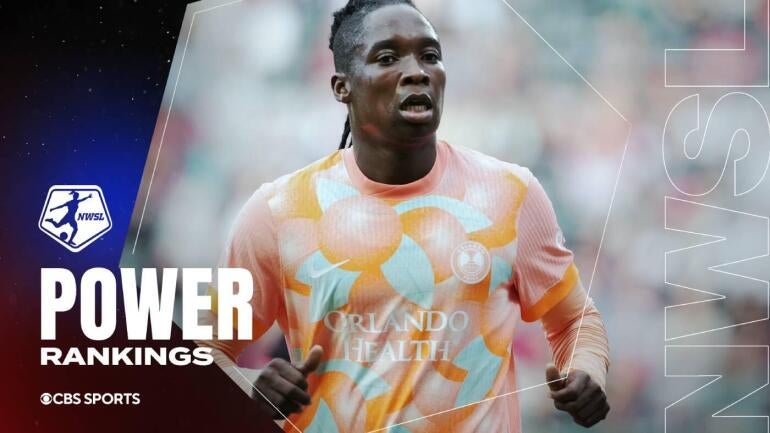 NWSL Power Rankings: Will Barbra Banda's Injury Jeopardize Orlando Pride's Playoff Chances?