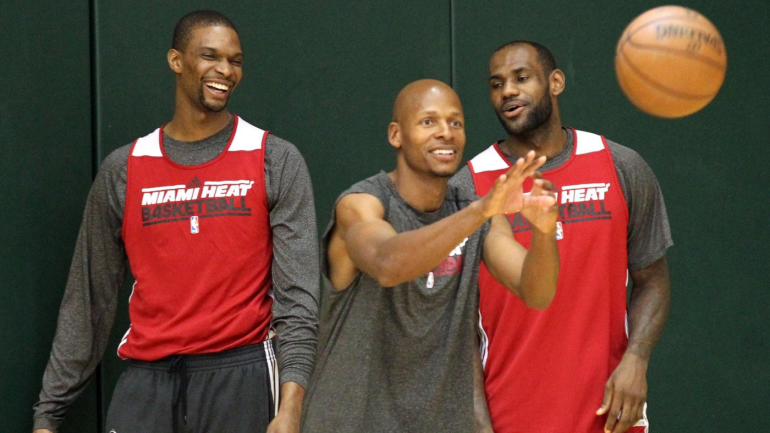 Top 25 Free Agent Signings in the NBA Since 2000