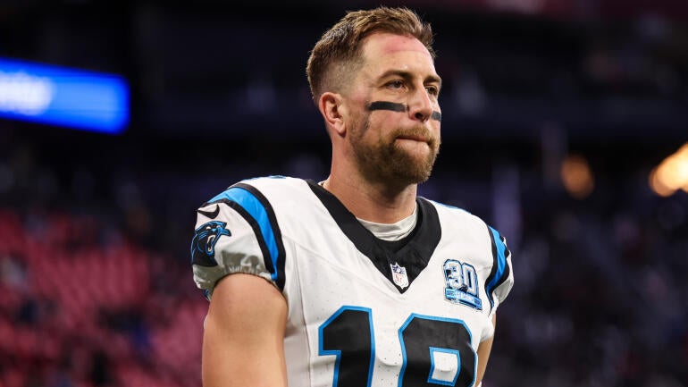 Vikings Acquire Adam Thielen: Impact on Fantasy Football and Young Panthers Receivers