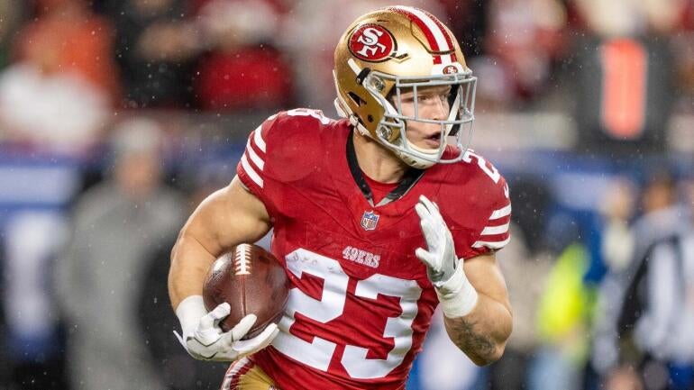 Fantasy Football 2025 Running Back Draft Strategies