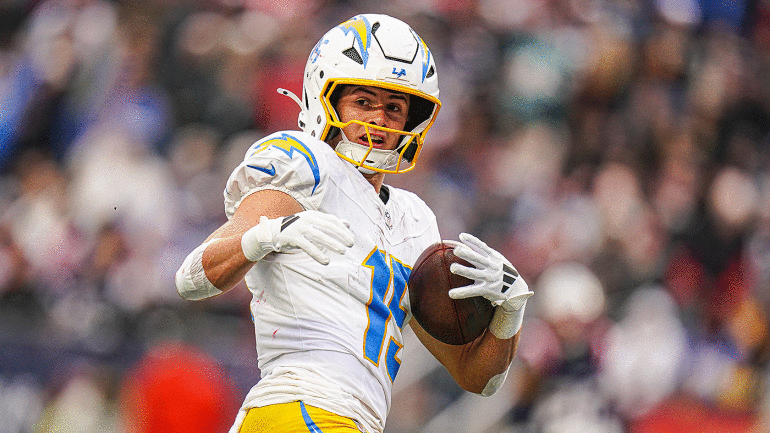 Fantasy Football 2025: An In-Depth Look at Wide Receiver Rankings