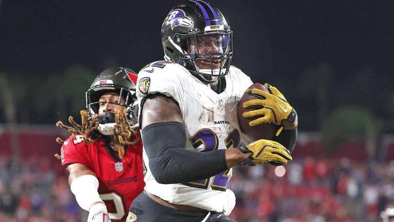 Fantasy Football 2025: Avoid These Player Busts Predicted by Our Model