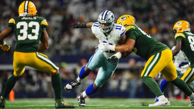 Impact of Micah Parsons Trade on Super Bowl 60 Odds for Packers and Cowboys