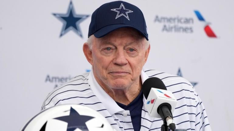 Jerry Jones Makes Controversial Trade, Ships Micah Parsons to the Packers