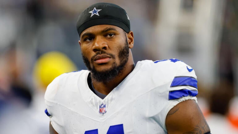Massive Trade: Micah Parsons Moves to Packers, Sparking NFL Buzz