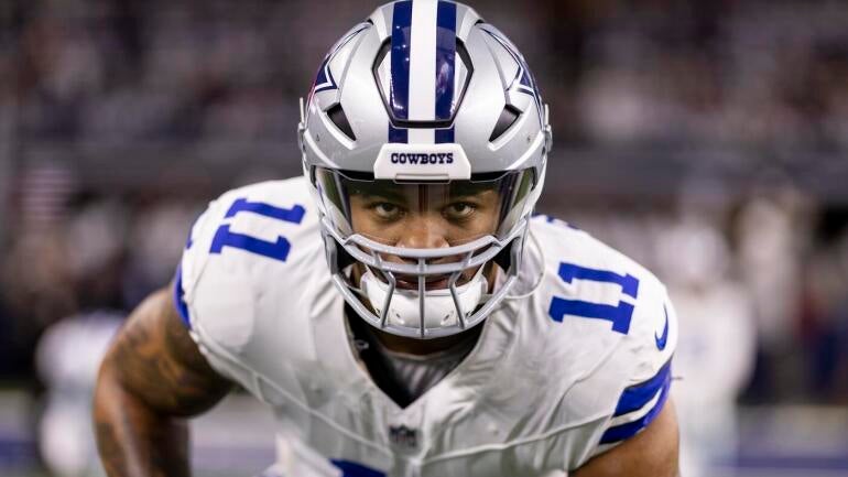 Micah Parsons Blockbuster Trade: Analyzing the Winners and Losers