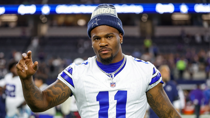 Micah Parsons Seeks Second Opinion on Back Injury; Kyle Hamilton Lands Record Contract; Rashee Rice Suspended