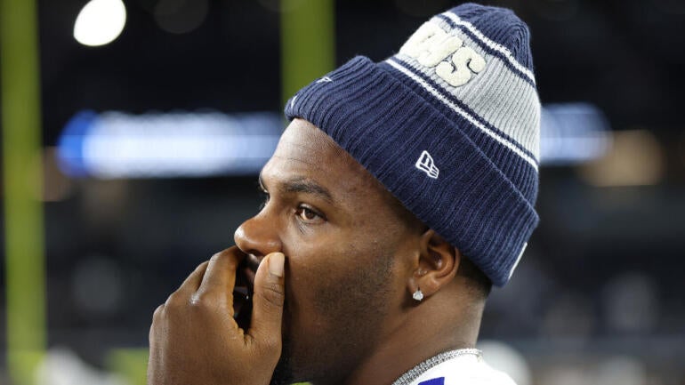 NFL Reactions to Micah Parsons Trade: A Shockwave in Football