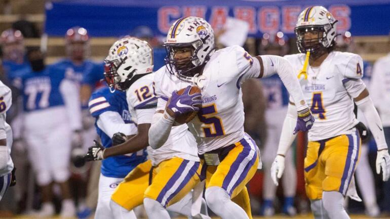 Tristen Keys Transfers from LSU to Tennessee: Top WR in Class of 2026 Chooses Volunteers Over Rival Tigers