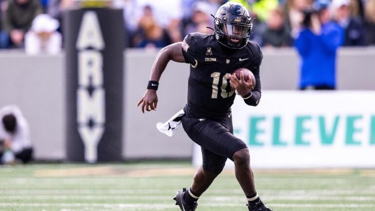 2025 College Football Opening: Army Faces Tarleton State with Winning Odds