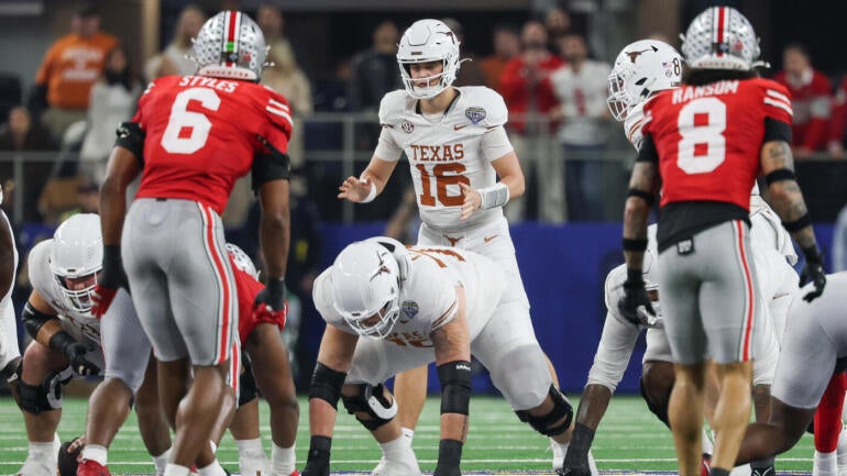 2025 College Football Week 1: Key Games, Broadcasting Details and Viewing Guide