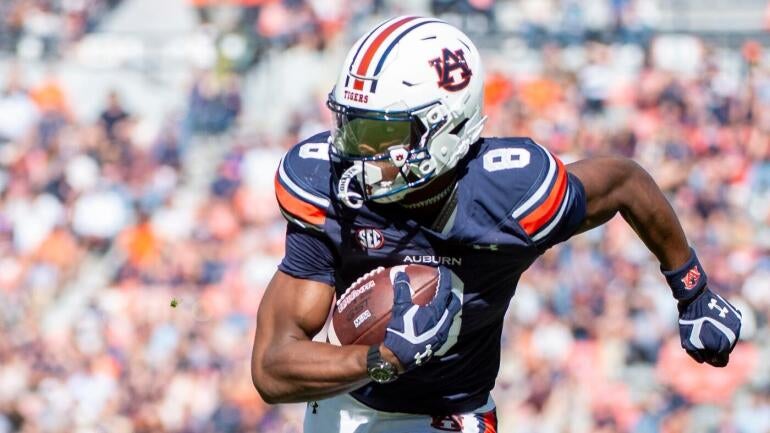 Auburn vs. Baylor: Expert Predictions for 2025 Season Opener