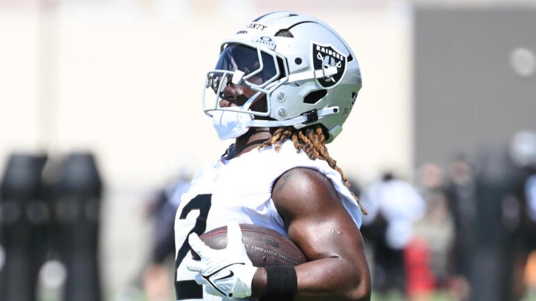 August 29 Half-PPR Mock Draft Recap: Quick Strikes Needed for Star Running Backs