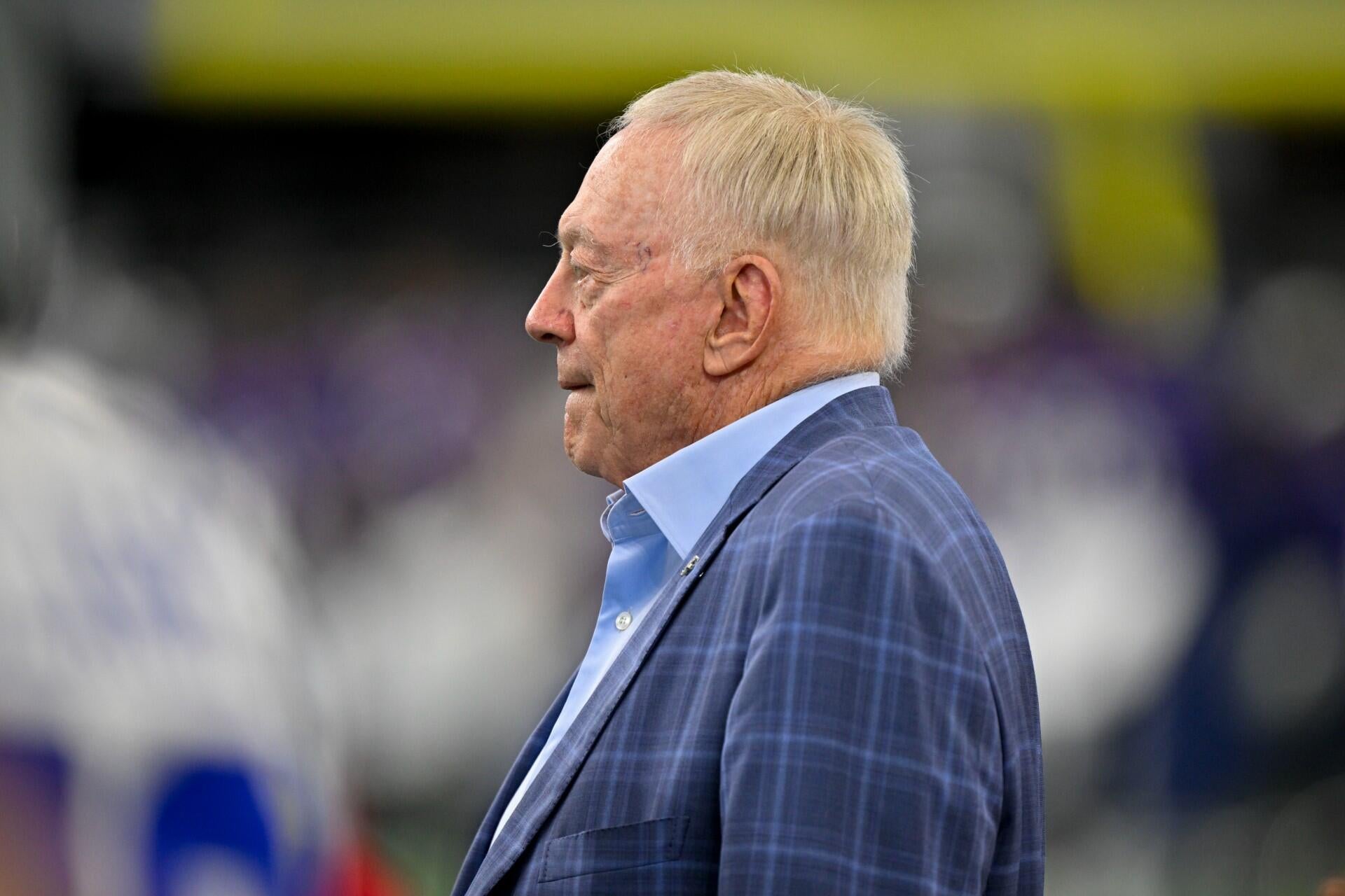 Dallas Cowboys' Missteps Will Cost Them with Micah Parsons Trade
