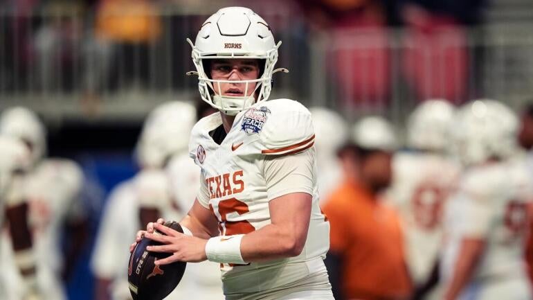 Expert Reveals Predictions for the 2025 College Football Clash: Texas vs. Ohio State