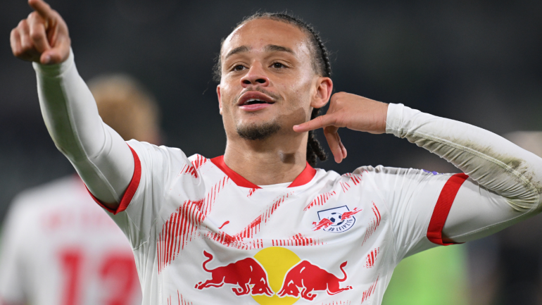 Five Premier League Clubs That Must Act Before Transfer Deadline: Xavi Simons Joins Tottenham