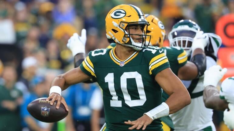 NFL Week 1 Betting Insights: Key Predictions Favoring Packers and Bengals