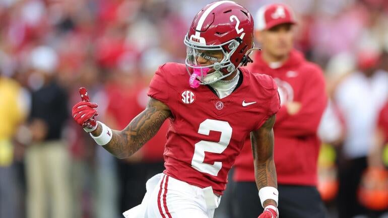 Predictions and Betting Odds for Week 1 College Football in 2025: Alabama and UCLA Highlighted