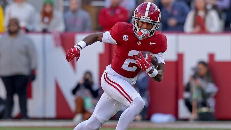 Week 1 Predictions for College Football: Alabama and UCLA Lead the Charge