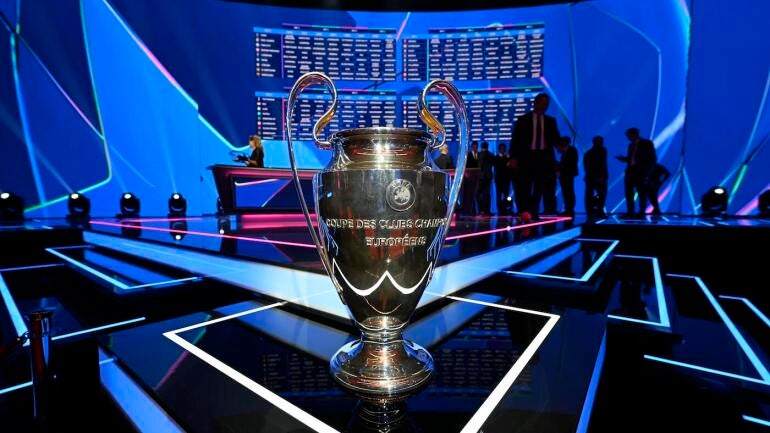 2025-26 Champions League Full Schedule: Bayern vs. Chelsea Leads Matchday 1