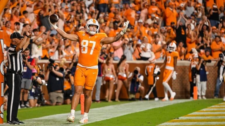 2025 College Football Week 1 Betting Insights and Predictions