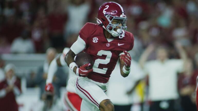 2025 Season Kickoff: Alabama Faces Florida State in Anticipated Clash