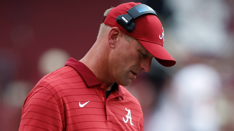 Analyzing Kalen DeBoer's Buyout at Alabama Following Florida State Setback