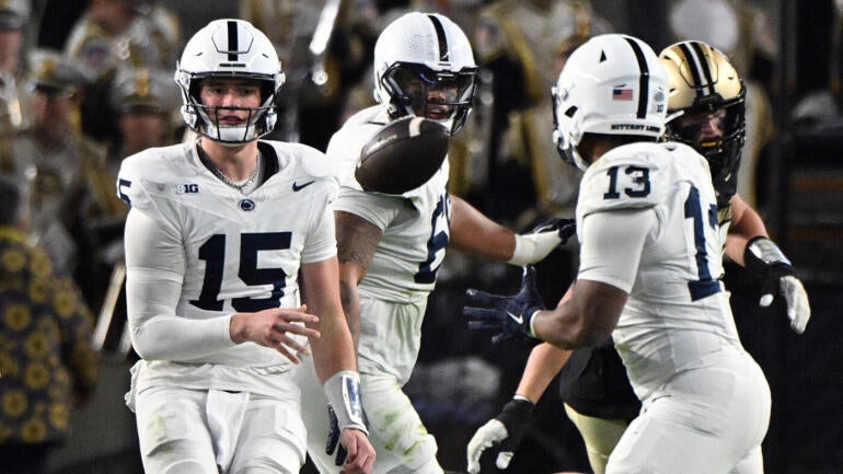 Betting Insights for Penn State vs. Nevada: Best SGP Picks Ahead of Week 1
