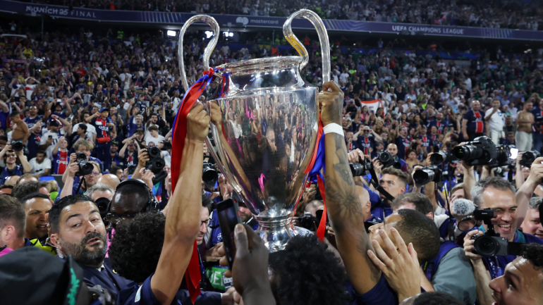 Champions League Matchday 1: Chelsea Faces Bayern Munich