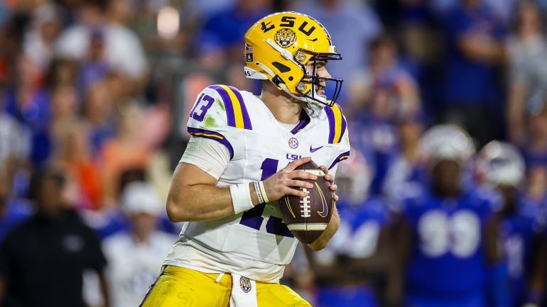 Clemson vs. LSU: A High-Stakes Clash in College Football's Opening Weekend