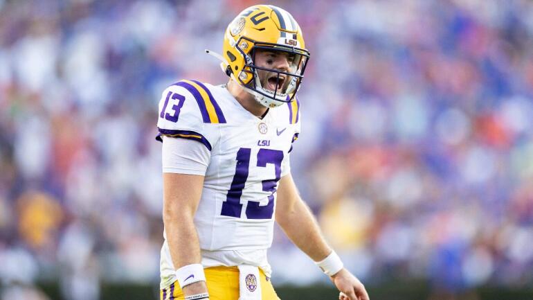 Clemson vs. LSU: Predictions and Odds for 2025 College Football Season Opener