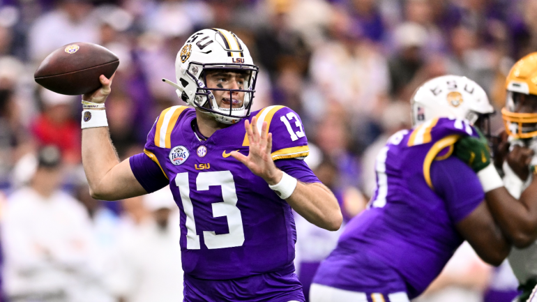 Clemson vs. LSU: Predictions for Week 1 College Football Showdown