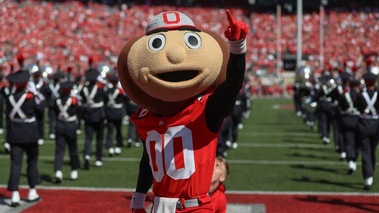 College Football Rankings: Changes Loom for Ohio State and Florida State as Texas and Alabama Slip