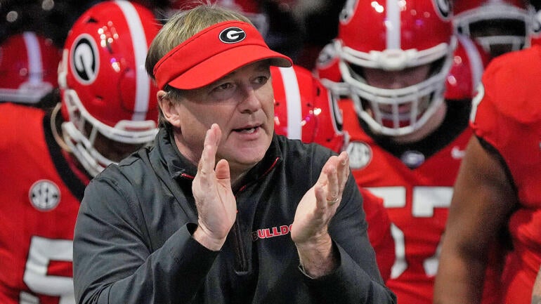 Georgia Hosts Marshall: Preview of Their Week 1 Face-Off