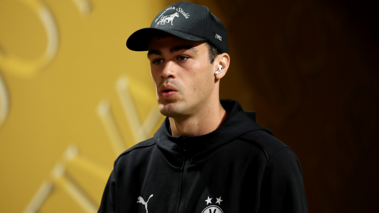 Gio Reyna's Fresh Start with Borussia Monchengladbach: A Key Career Move